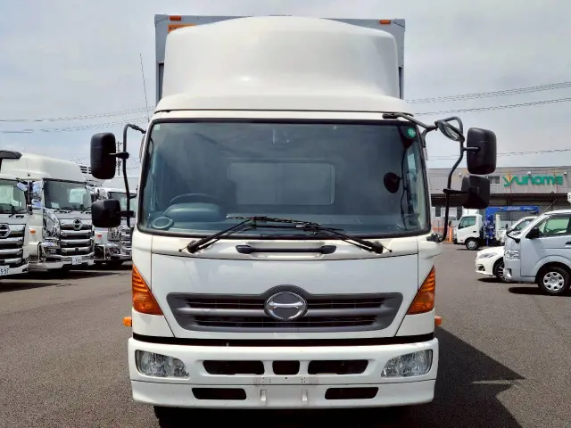 日野 レンジャー QKG-FE7JPAG(2WD)の写真2