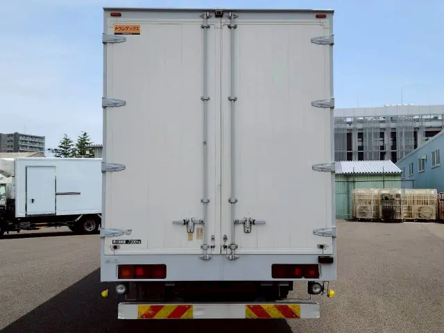 日野 レンジャー QKG-FE7JPAG(2WD)の写真5