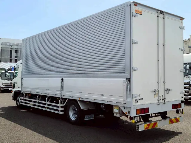 日野 レンジャー QKG-FE7JPAG(2WD)の写真6