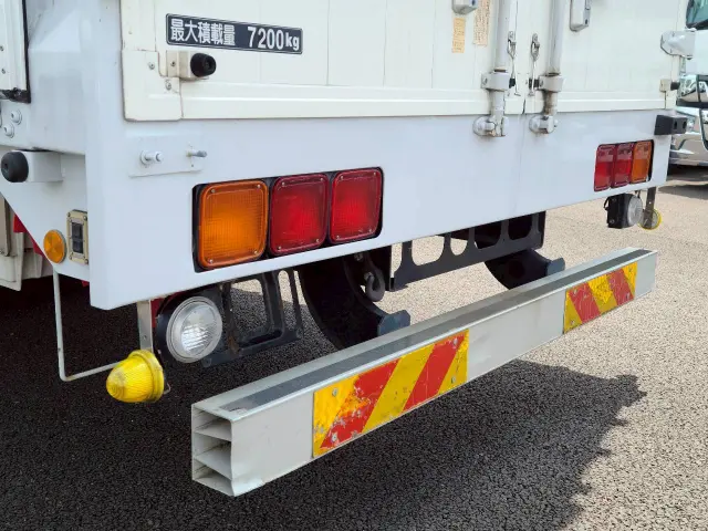 日野 レンジャー QKG-FE7JPAG(2WD)の写真19