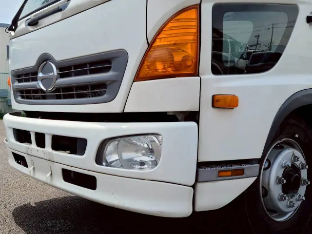 日野 レンジャー QKG-FE7JPAG(2WD)の写真20