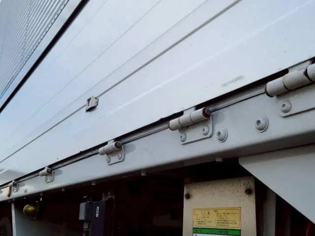 日野 レンジャー QKG-FE7JPAG(2WD)の写真23