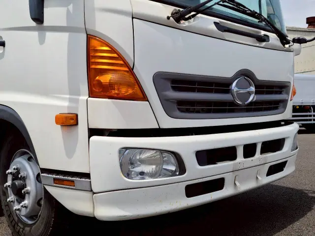 日野 レンジャー QKG-FE7JPAG(2WD)の写真29
