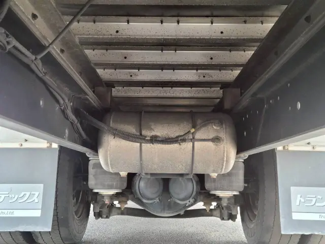 日野 レンジャー QKG-FE7JPAG(2WD)の写真33