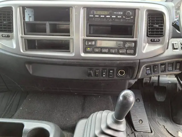 日野 レンジャー QKG-FE7JPAG(2WD)の写真41