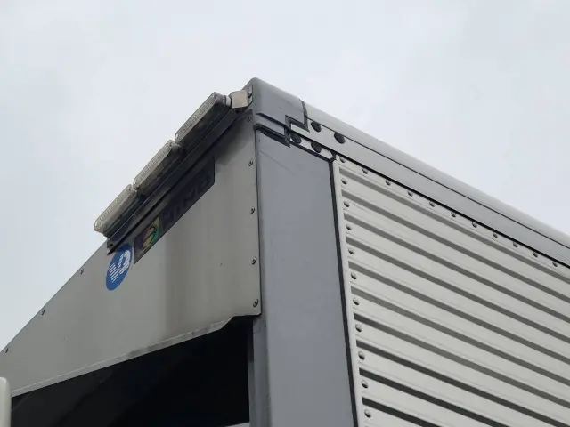 日野 レンジャープロ TPG-FD7JPAG(2WD)の写真27