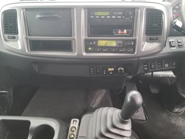 日野 レンジャープロ TPG-FD7JPAG(2WD)の写真47