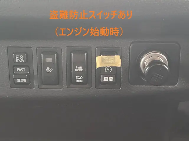 日野 レンジャープロ TPG-FD7JPAG(2WD)の写真48