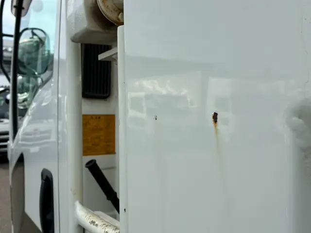 いすゞ フォワード 2RG-FTR90U2(2WD)の写真32