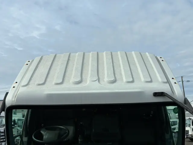 いすゞ フォワード 2RG-FTR90U2(2WD)の写真40