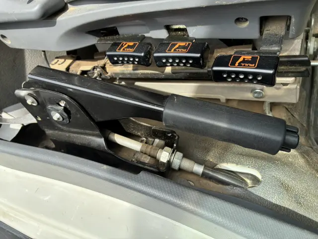 いすゞ フォワード 2RG-FTR90U2(2WD)の写真47