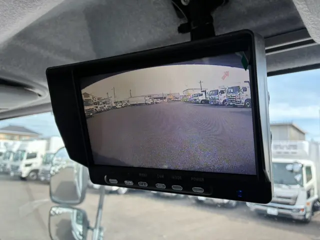 いすゞ フォワード 2RG-FTR90U2(2WD)の写真48