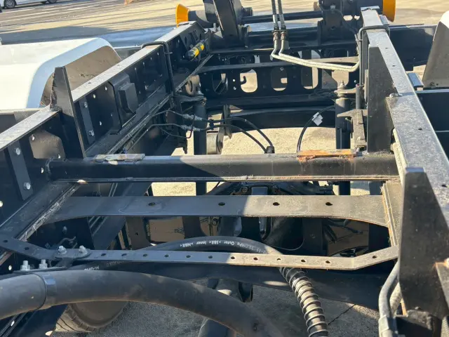 日野 レンジャープロ TKG-FC9JEAA(2WD)の写真18