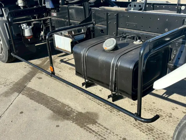 日野 レンジャープロ TKG-FC9JEAA(2WD)の写真22