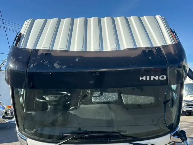 日野 レンジャープロ TKG-FC9JEAA(2WD)の写真29