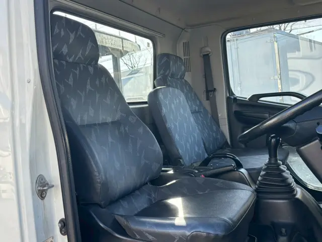 日野 レンジャープロ TKG-FC9JEAA(2WD)の写真30