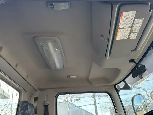 日野 レンジャープロ TKG-FC9JEAA(2WD)の写真32