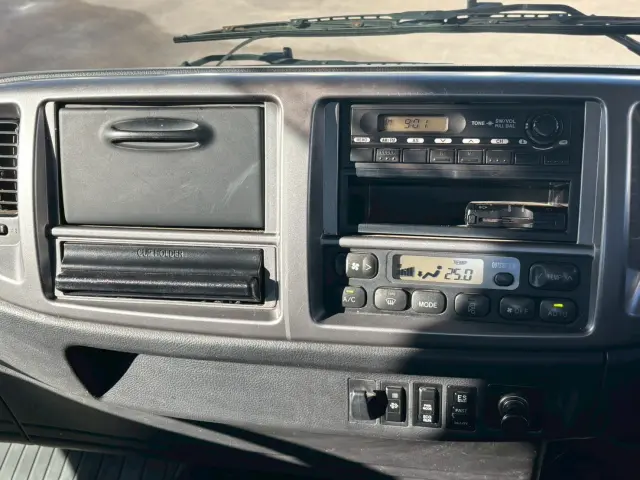 日野 レンジャープロ TKG-FC9JEAA(2WD)の写真35