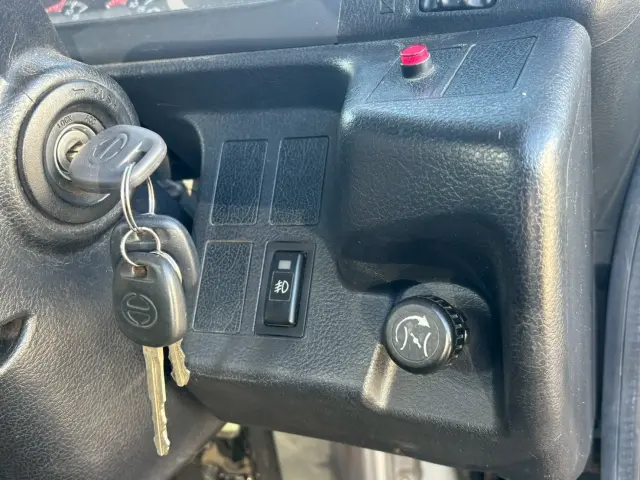 日野 レンジャープロ TKG-FC9JEAA(2WD)の写真36