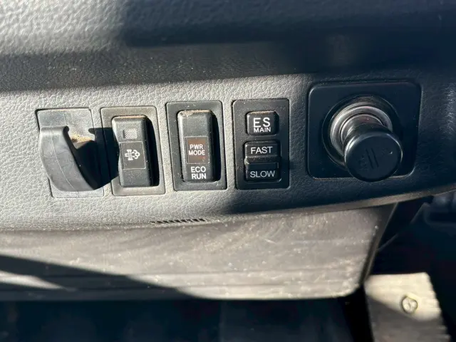 日野 レンジャープロ TKG-FC9JEAA(2WD)の写真37