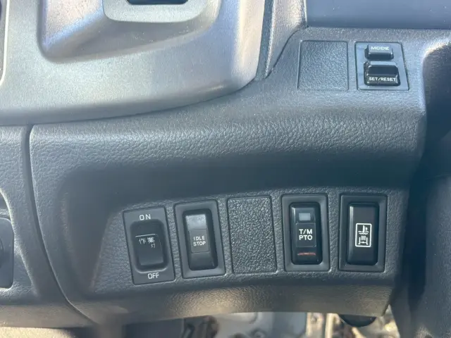 日野 レンジャープロ TKG-FC9JEAA(2WD)の写真38