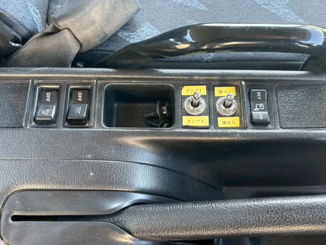 日野 レンジャープロ TKG-FC9JEAA(2WD)の写真39