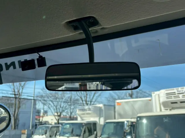 日野 レンジャープロ TKG-FC9JEAA(2WD)の写真40