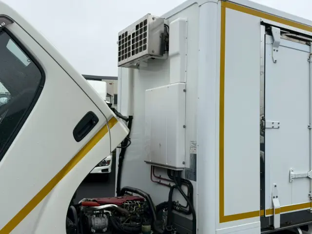 日野 デュトロ 2KG-XZU675M(4WD)の写真22