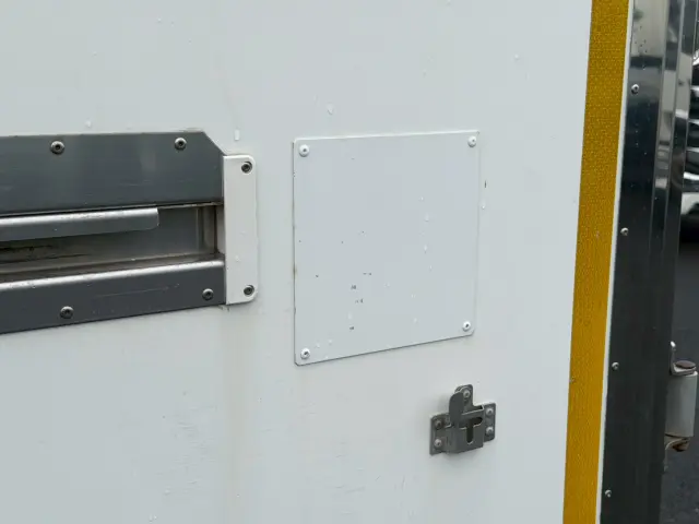 日野 デュトロ 2KG-XZU675M(4WD)の写真26