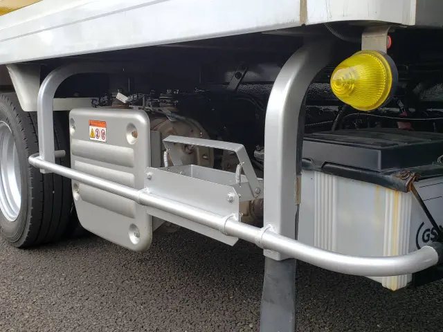 日野 デュトロ 2KG-XZU675M(4WD)の写真31