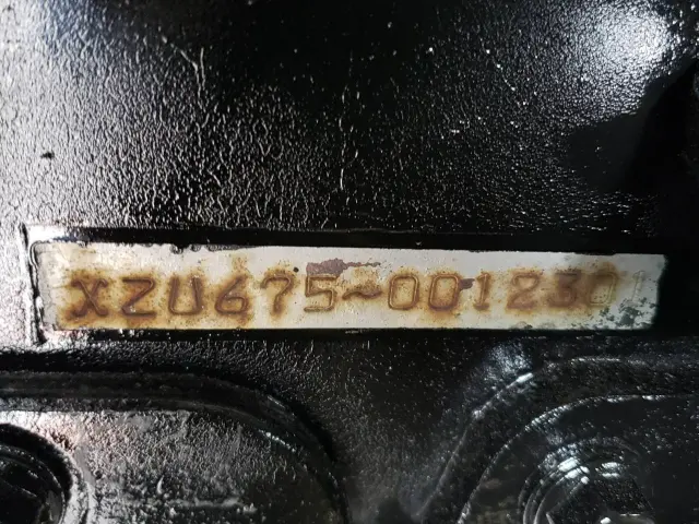 日野 デュトロ 2KG-XZU675M(4WD)の写真34