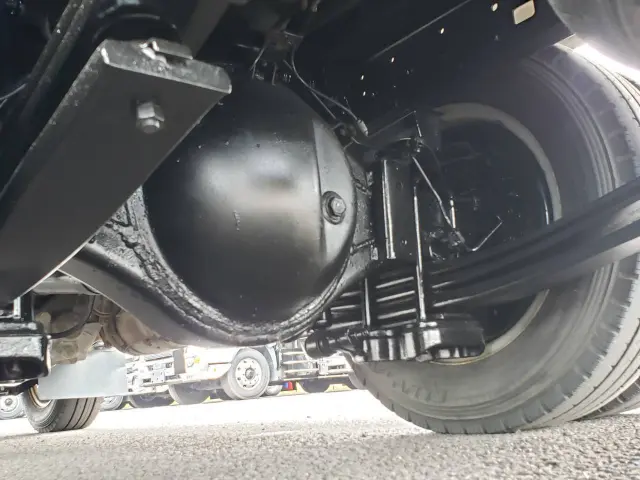日野 デュトロ 2KG-XZU675M(4WD)の写真35