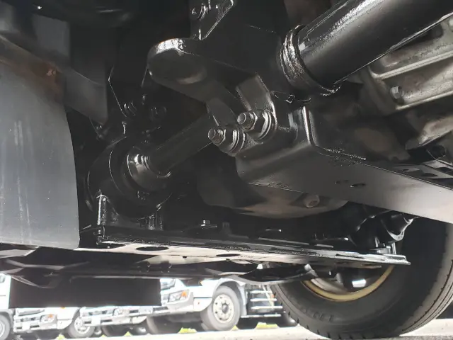 日野 デュトロ 2KG-XZU675M(4WD)の写真36