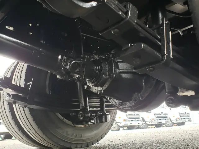 日野 デュトロ 2KG-XZU675M(4WD)の写真37