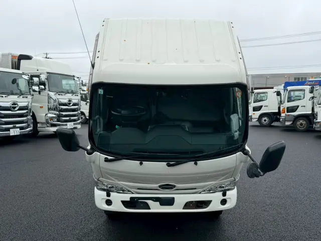 日野 デュトロ 2KG-XZU675M(4WD)の写真39