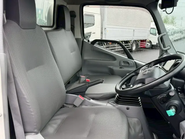 日野 デュトロ 2KG-XZU675M(4WD)の写真41
