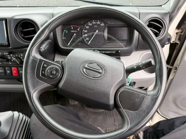 日野 デュトロ 2KG-XZU675M(4WD)の写真43