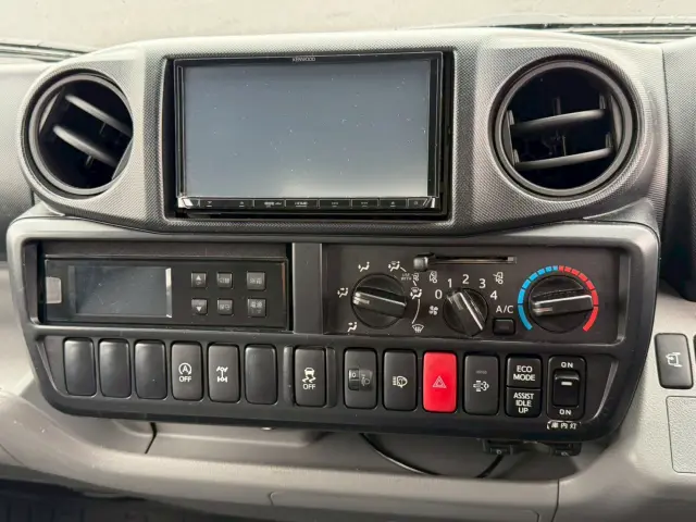 日野 デュトロ 2KG-XZU675M(4WD)の写真45