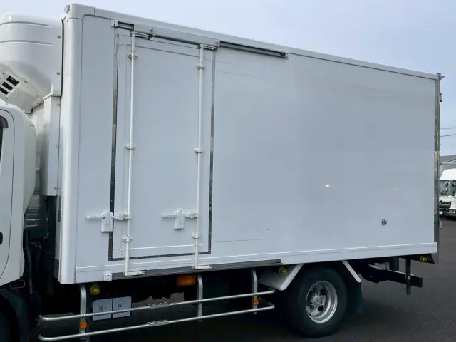 日野 デュトロ TKG-XZU710M(2WD)の写真7