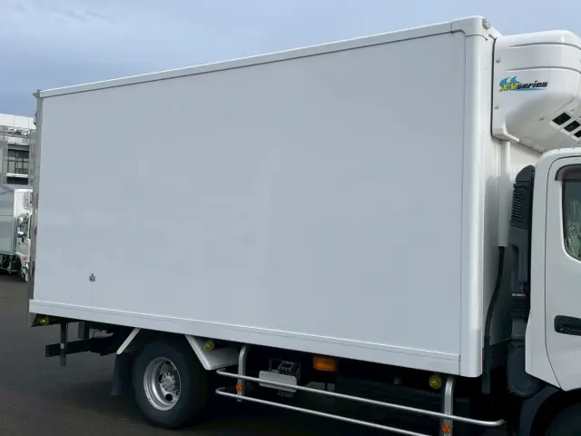 日野 デュトロ TKG-XZU710M(2WD)の写真9