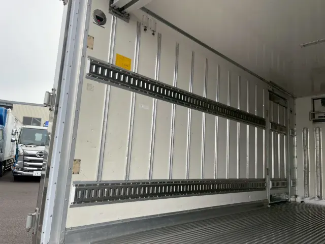 日野 デュトロ TKG-XZU710M(2WD)の写真10