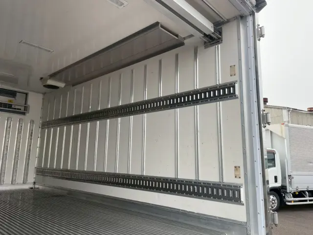 日野 デュトロ TKG-XZU710M(2WD)の写真12