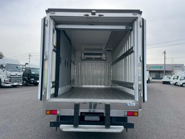 日野 デュトロ TKG-XZU710M(2WD)の写真13