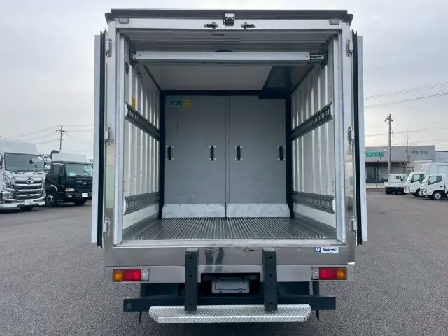 日野 デュトロ TKG-XZU710M(2WD)の写真14