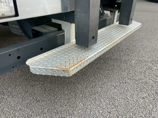 日野 デュトロ TKG-XZU710M(2WD)の写真16