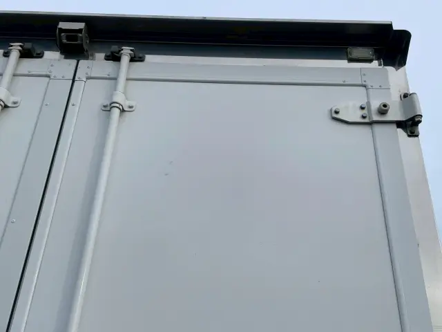 日野 デュトロ TKG-XZU710M(2WD)の写真18