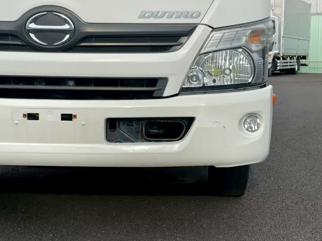 日野 デュトロ TKG-XZU710M(2WD)の写真20