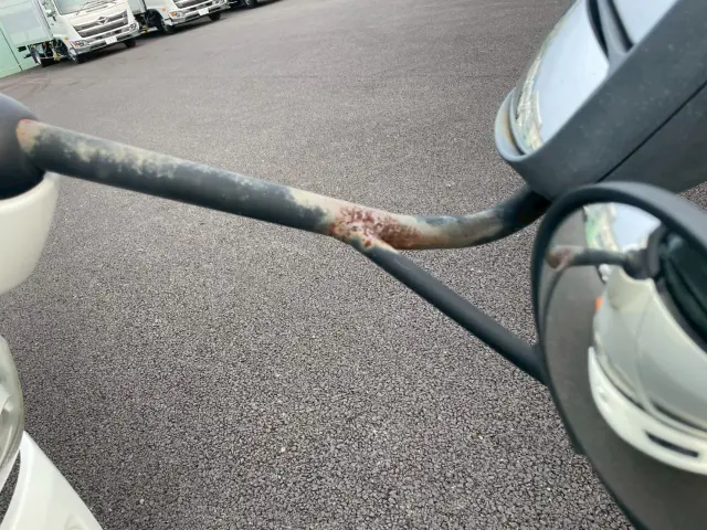 日野 デュトロ TKG-XZU710M(2WD)の写真21