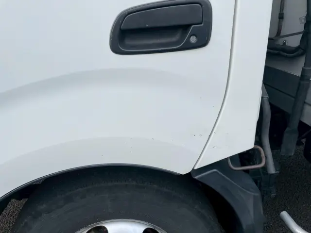 日野 デュトロ TKG-XZU710M(2WD)の写真23