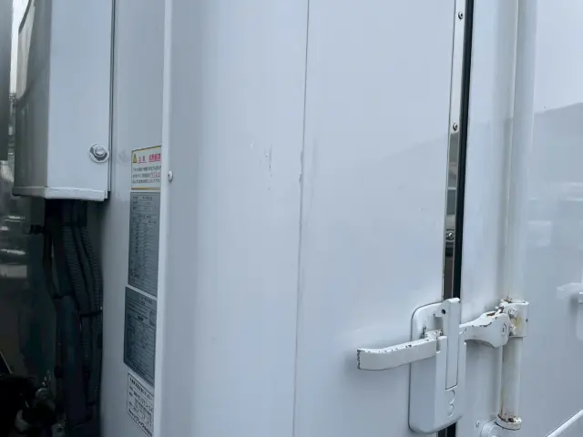 日野 デュトロ TKG-XZU710M(2WD)の写真25